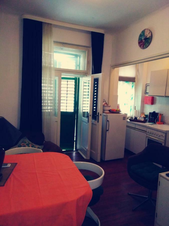 Apartments Antonia Split Exterior foto
